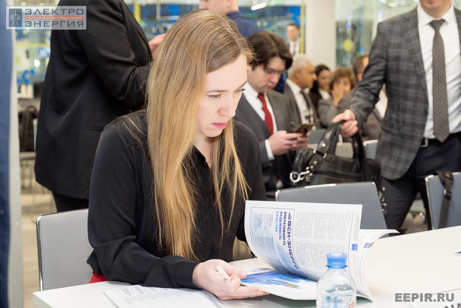 На финальном этапе конкурса «Энергопрорыв-2022». Защита проектов (29.11.2022)