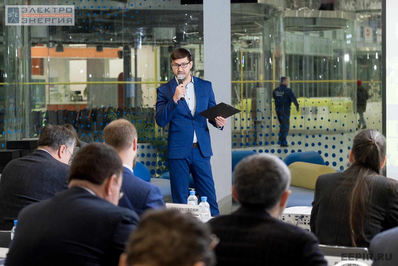 На финальном этапе конкурса «Энергопрорыв-2022». Защита проектов (29.11.2022)