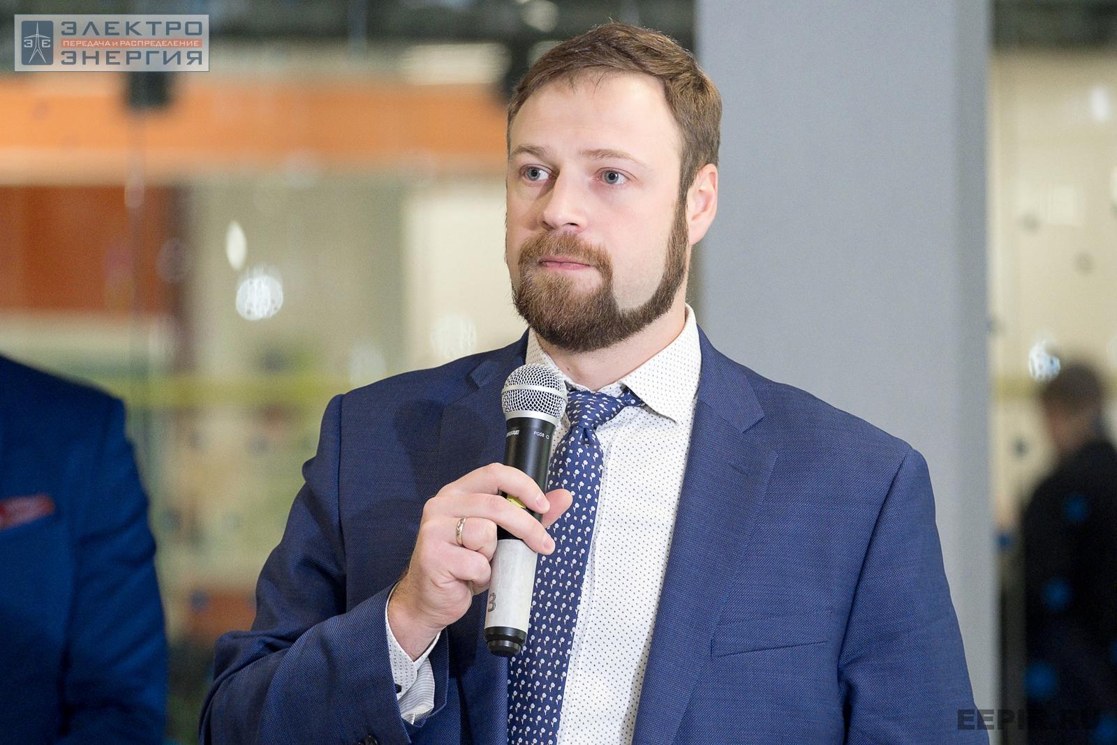 На финальном этапе конкурса «Энергопрорыв-2022». Защита проектов (29.11.2022)