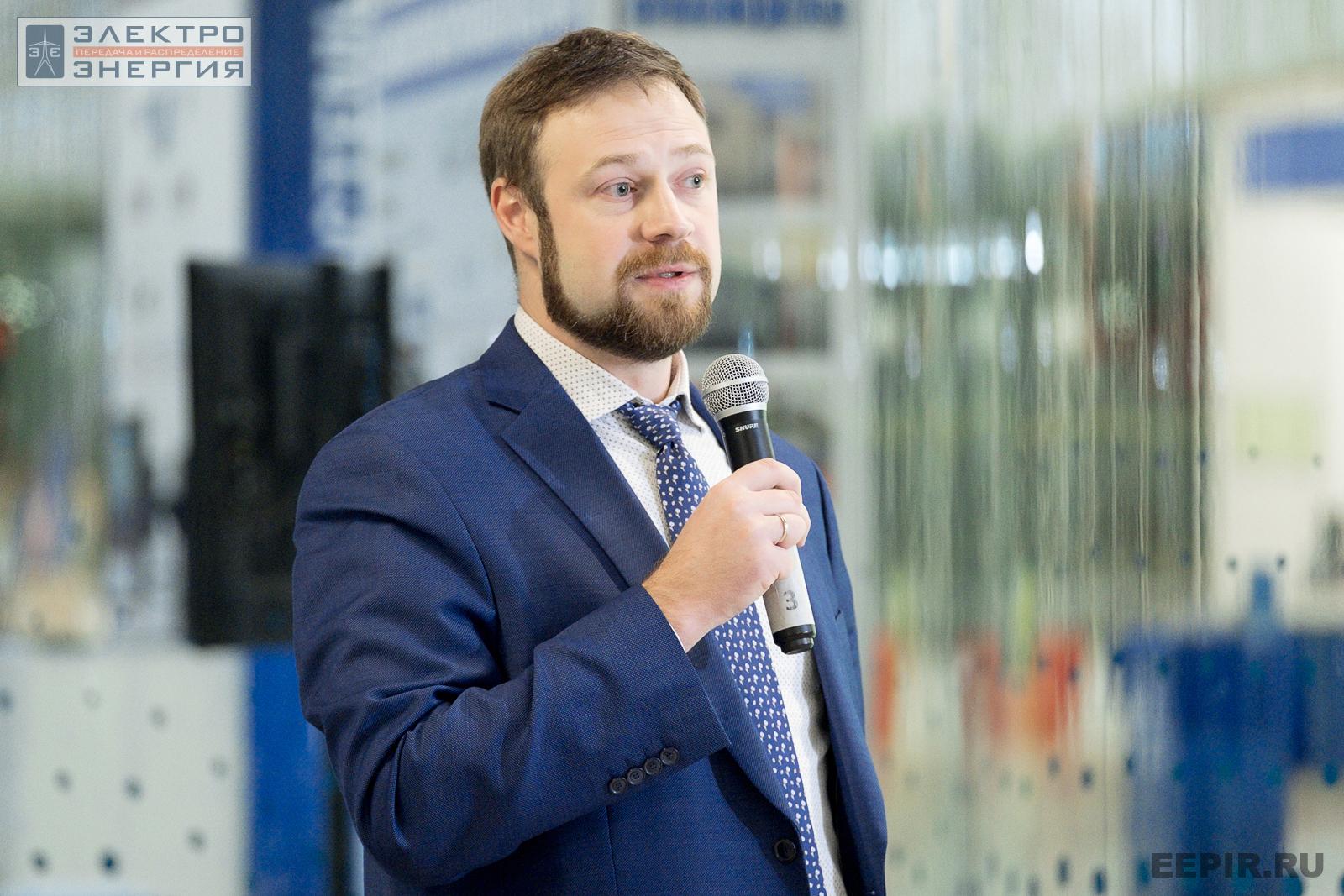 На финальном этапе конкурса «Энергопрорыв-2022». Защита проектов (29.11.2022)