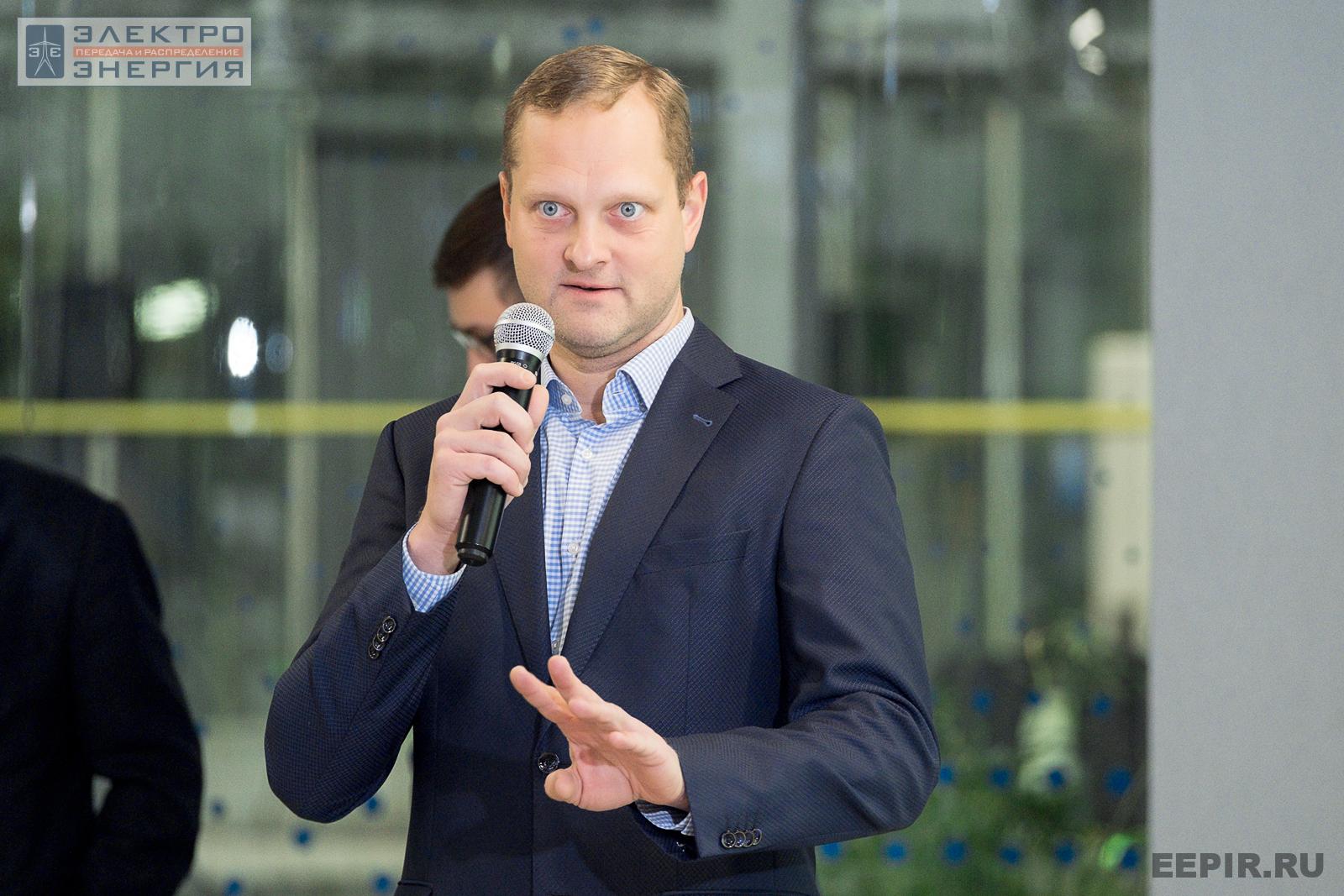 На финальном этапе конкурса «Энергопрорыв-2022». Защита проектов (29.11.2022)