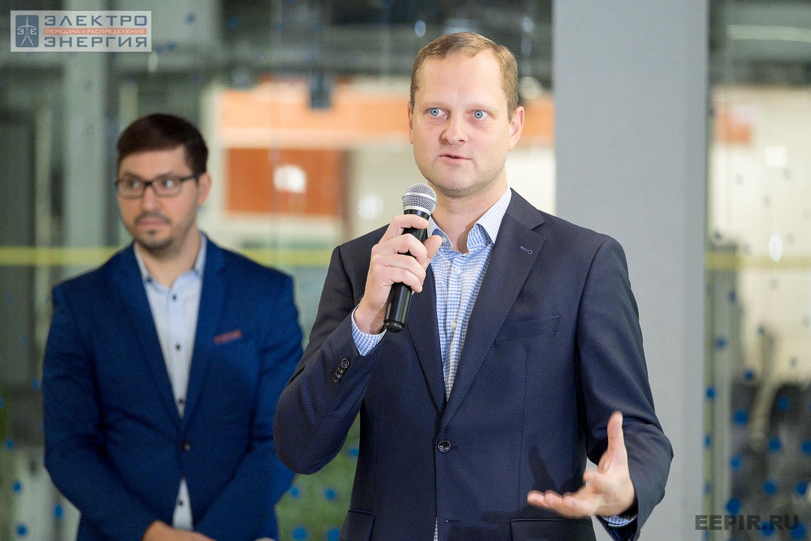 На финальном этапе конкурса «Энергопрорыв-2022». Защита проектов (29.11.2022)