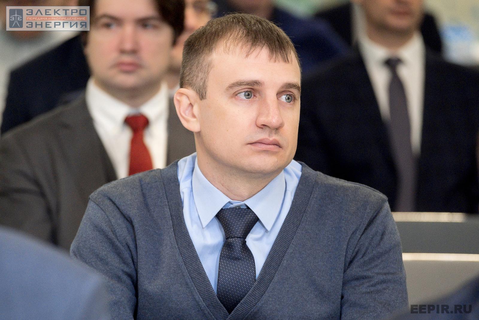 На финальном этапе конкурса «Энергопрорыв-2022». Защита проектов (29.11.2022)