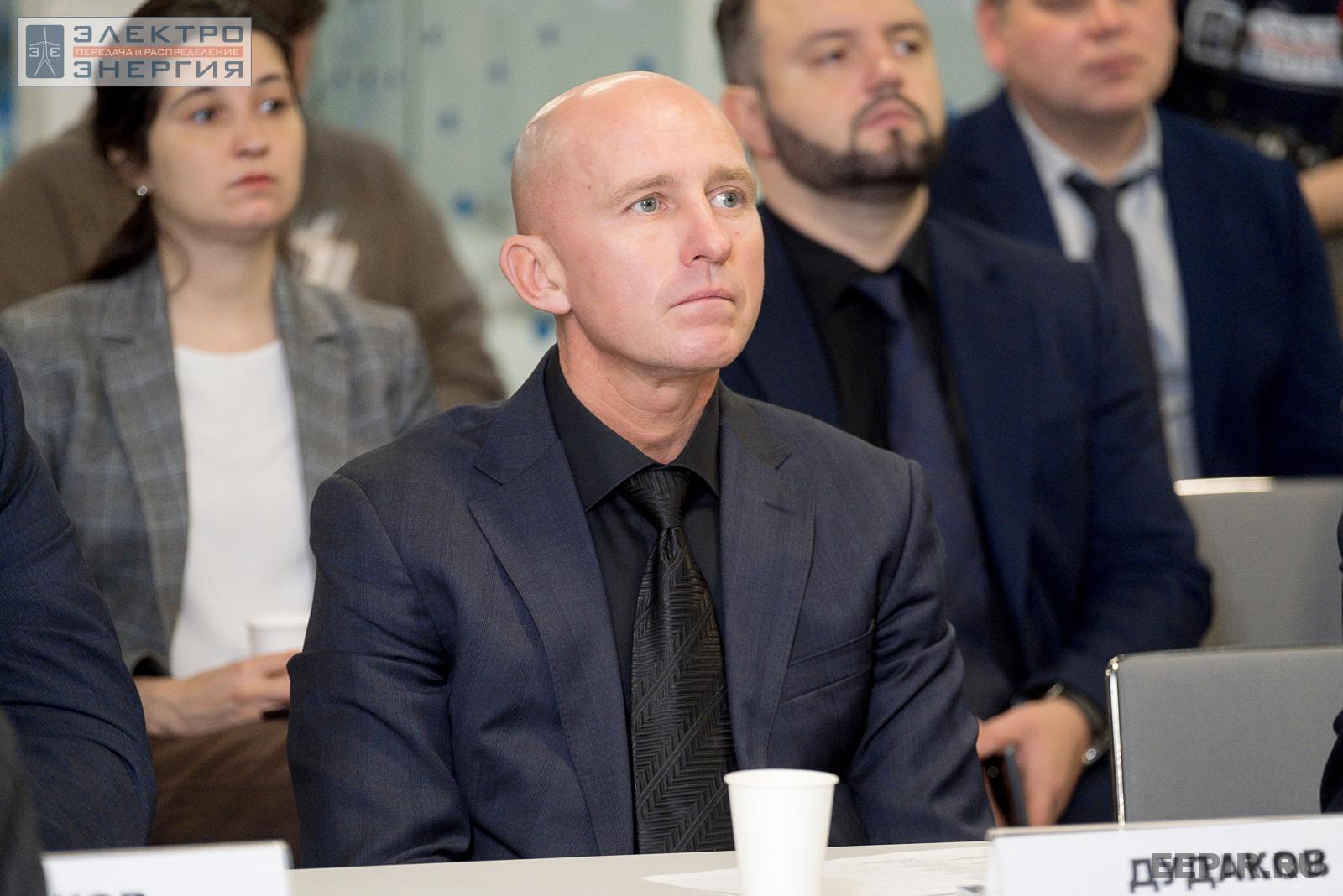 На финальном этапе конкурса «Энергопрорыв-2022». Защита проектов (29.11.2022)