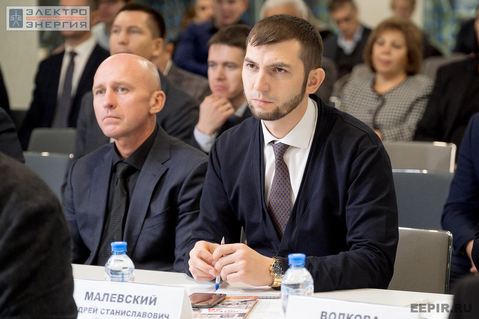 На финальном этапе конкурса «Энергопрорыв-2022». Защита проектов (29.11.2022)