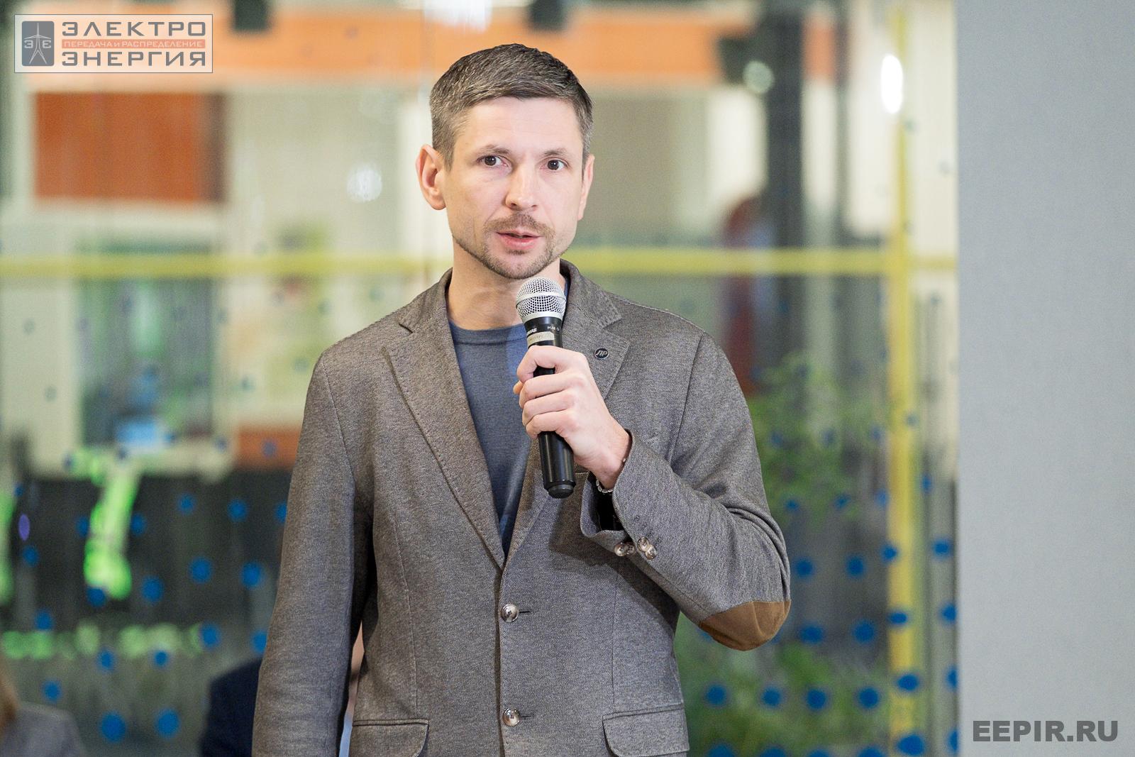 На финальном этапе конкурса «Энергопрорыв-2022». Защита проектов (29.11.2022)