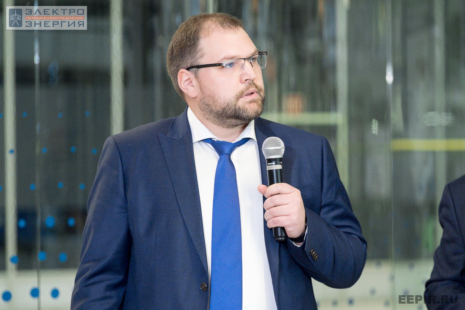 На финальном этапе конкурса «Энергопрорыв-2022». Защита проектов (29.11.2022)