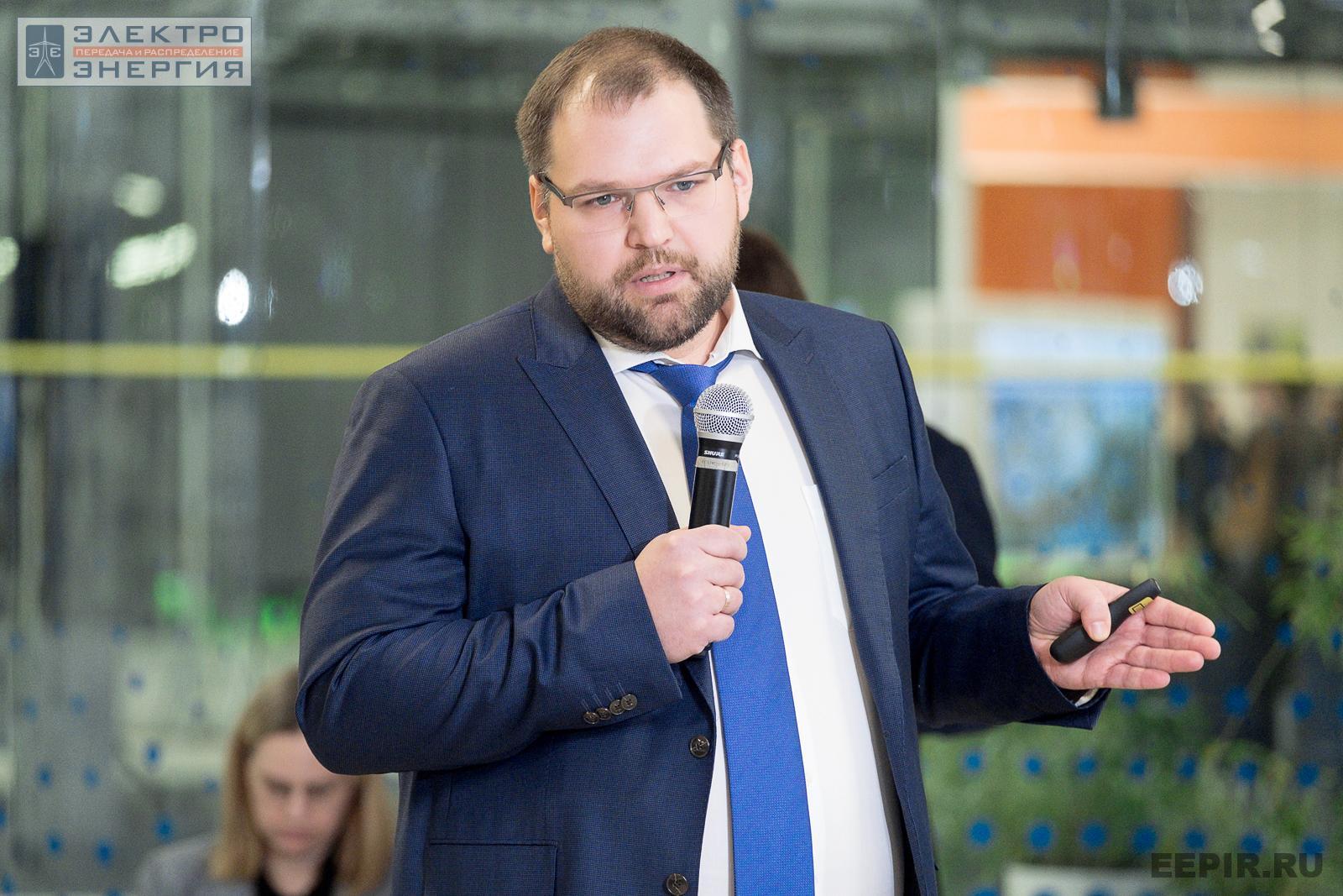 На финальном этапе конкурса «Энергопрорыв-2022». Защита проектов (29.11.2022)