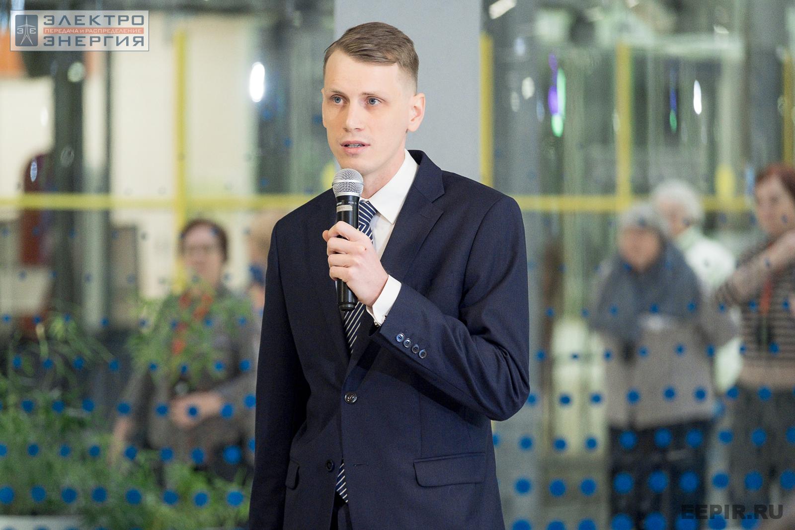 На финальном этапе конкурса «Энергопрорыв-2022». Защита проектов (29.11.2022)