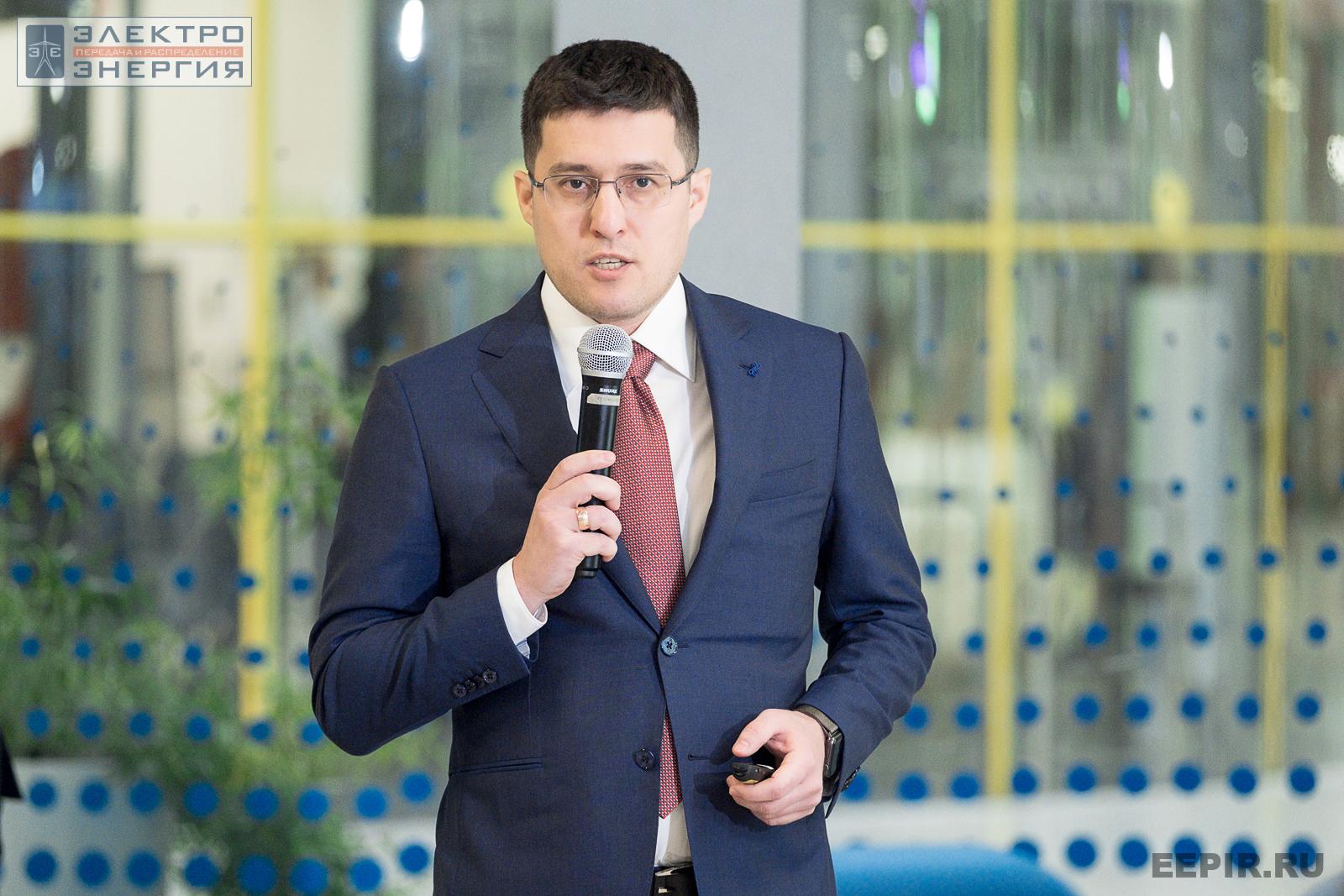 На финальном этапе конкурса «Энергопрорыв-2022». Защита проектов (29.11.2022)