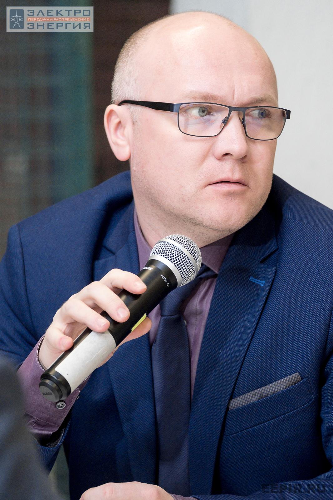 На финальном этапе конкурса «Энергопрорыв-2022». Защита проектов (29.11.2022)