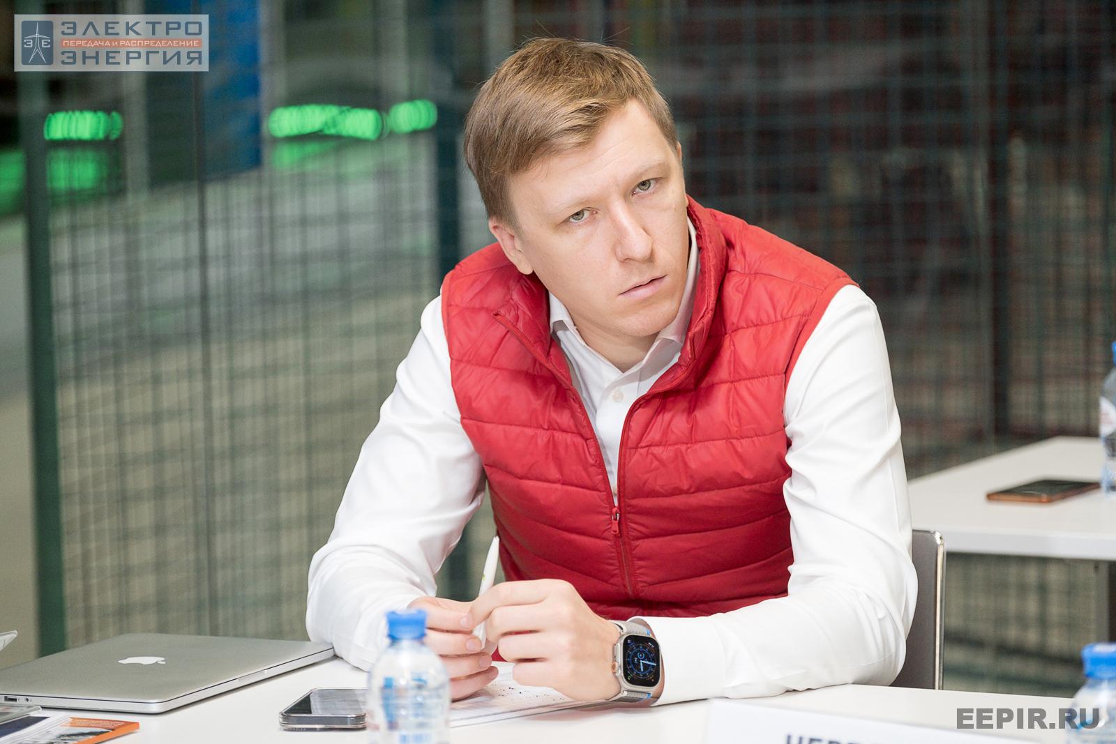 На финальном этапе конкурса «Энергопрорыв-2022». Защита проектов (29.11.2022)