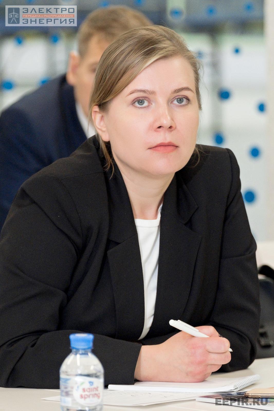 На финальном этапе конкурса «Энергопрорыв-2022». Защита проектов (29.11.2022)