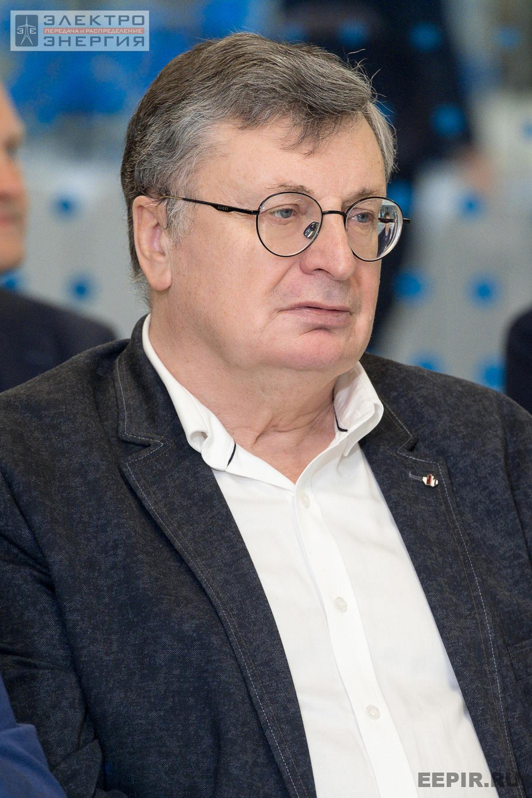 На финальном этапе конкурса «Энергопрорыв-2022». Защита проектов (29.11.2022)