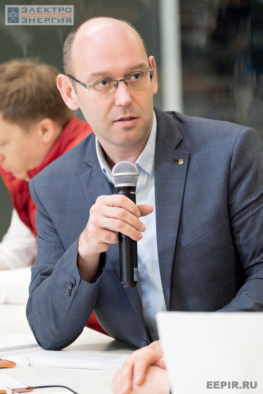 На финальном этапе конкурса «Энергопрорыв-2022». Защита проектов (29.11.2022)