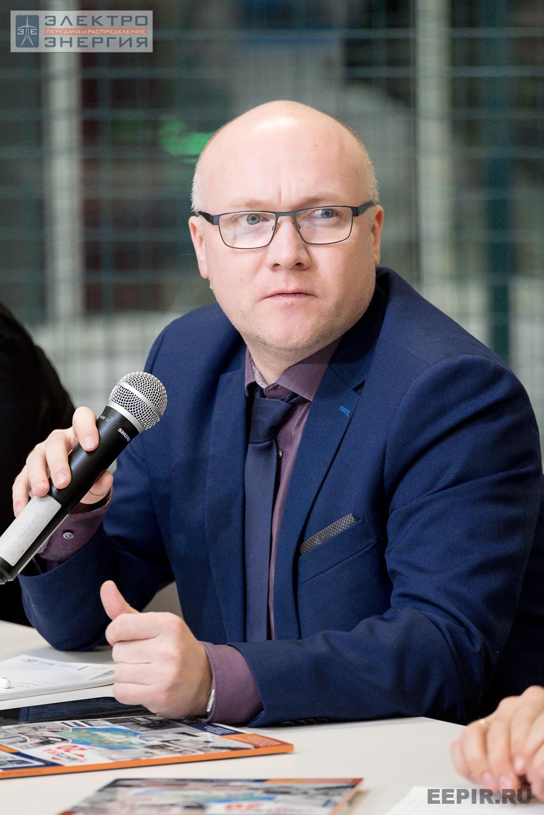 На финальном этапе конкурса «Энергопрорыв-2022». Защита проектов (29.11.2022)