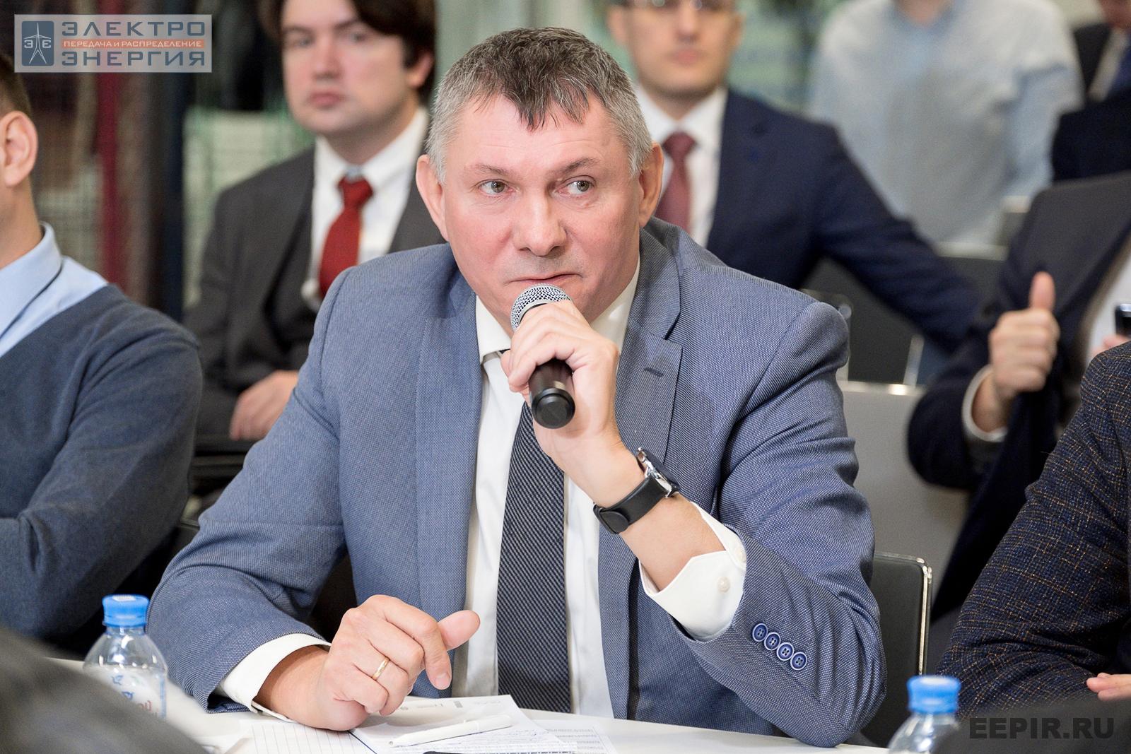 На финальном этапе конкурса «Энергопрорыв-2022». Защита проектов (29.11.2022)