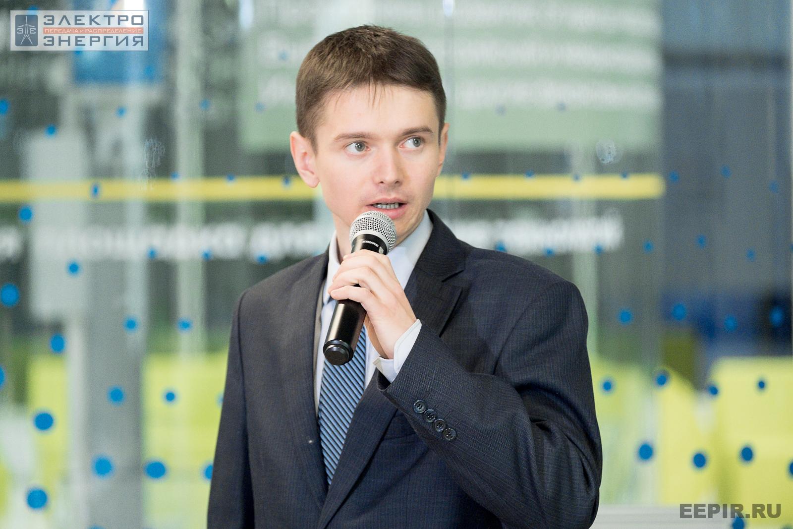 На финальном этапе конкурса «Энергопрорыв-2022». Защита проектов (29.11.2022)