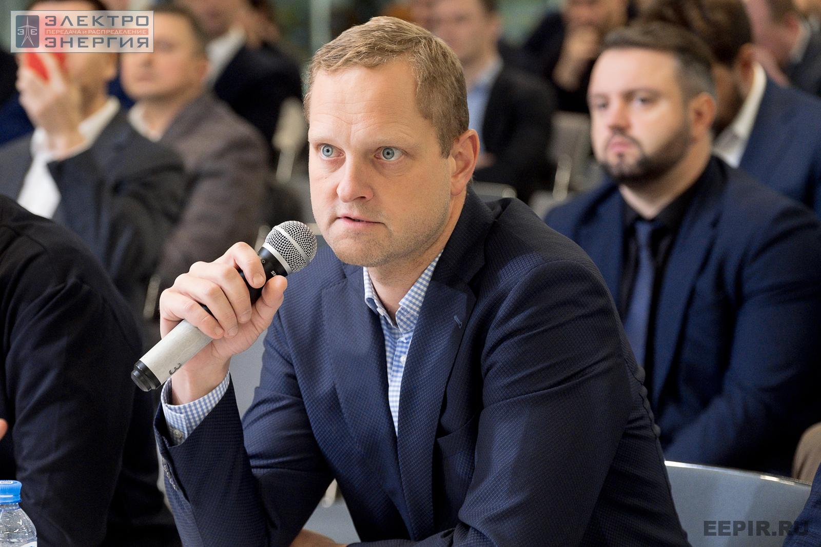 На финальном этапе конкурса «Энергопрорыв-2022». Защита проектов (29.11.2022)