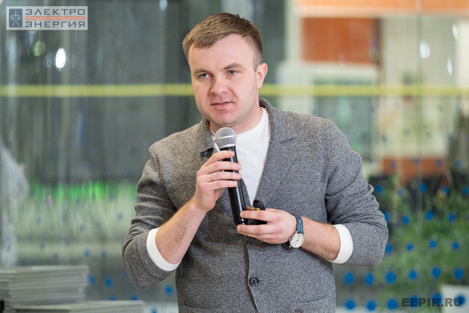 На финальном этапе конкурса «Энергопрорыв-2022». Защита проектов (29.11.2022)