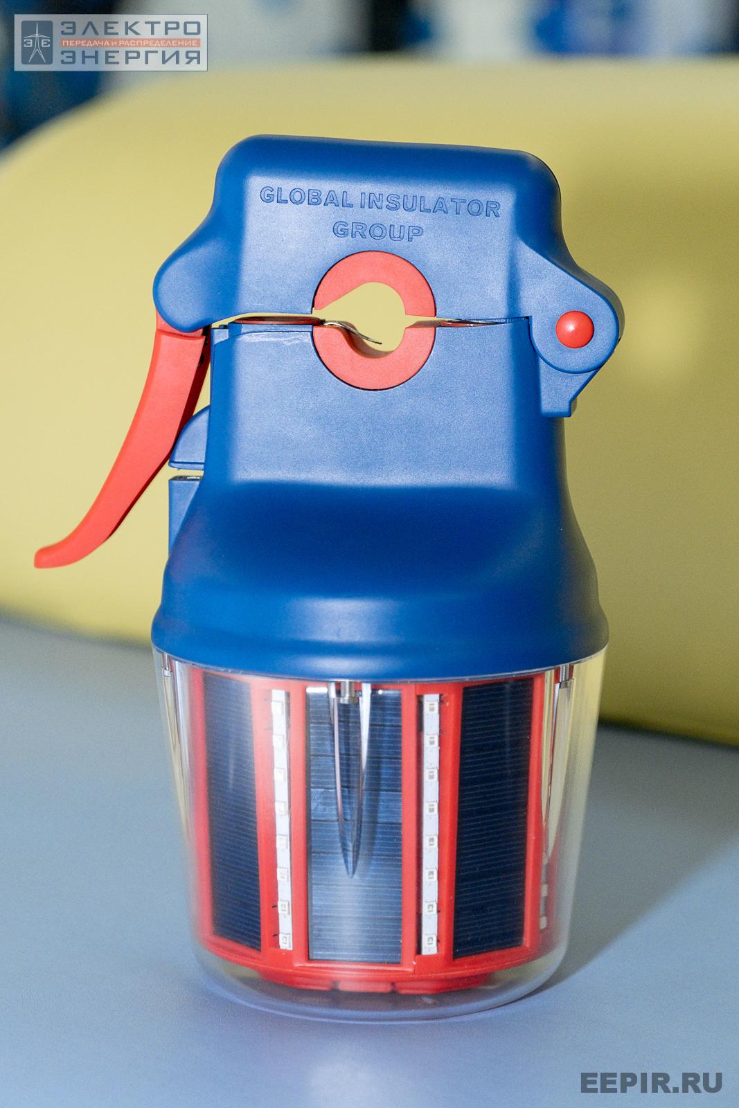 На финальном этапе конкурса «Энергопрорыв-2022». Защита проектов (29.11.2022)