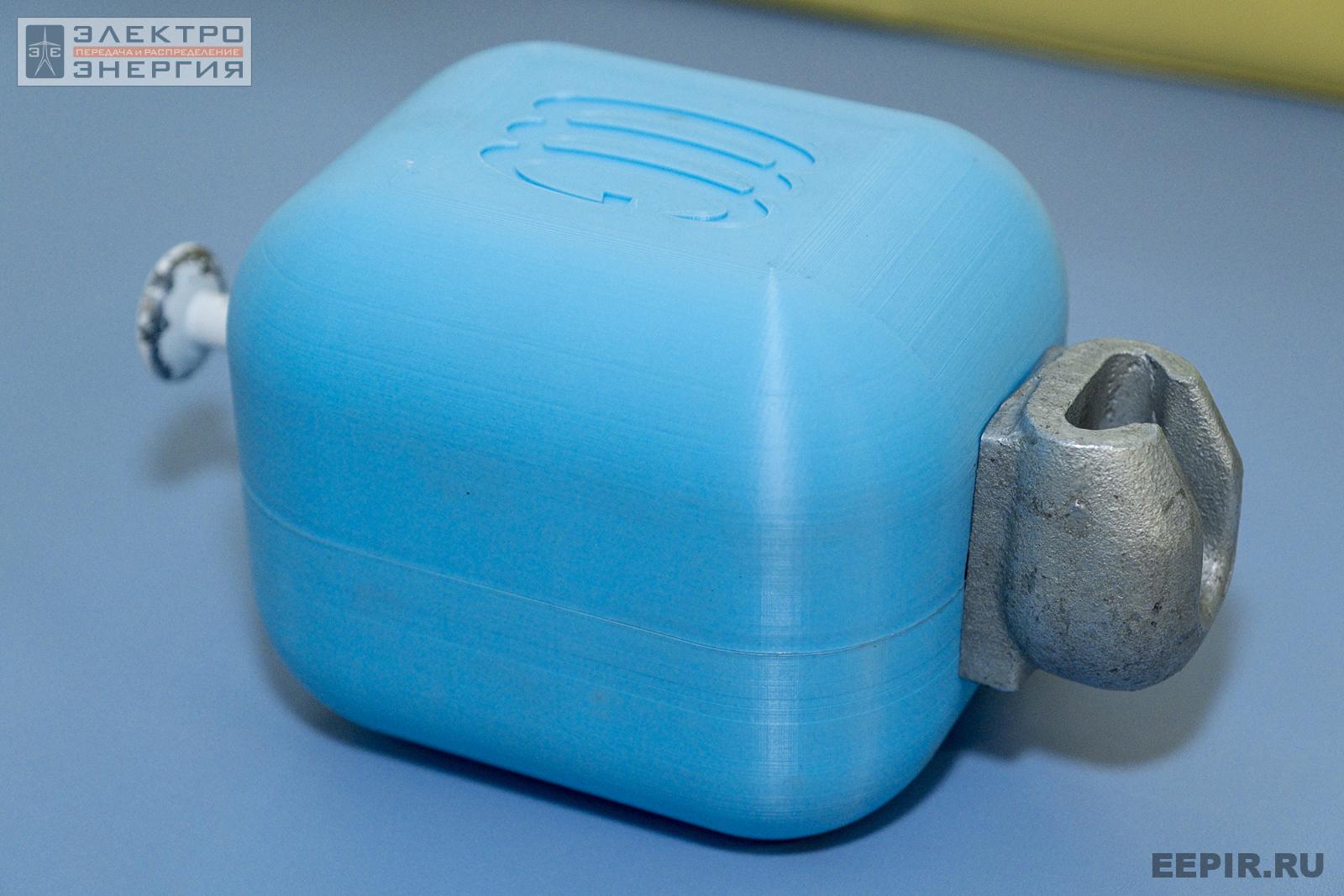 На финальном этапе конкурса «Энергопрорыв-2022». Защита проектов (29.11.2022)