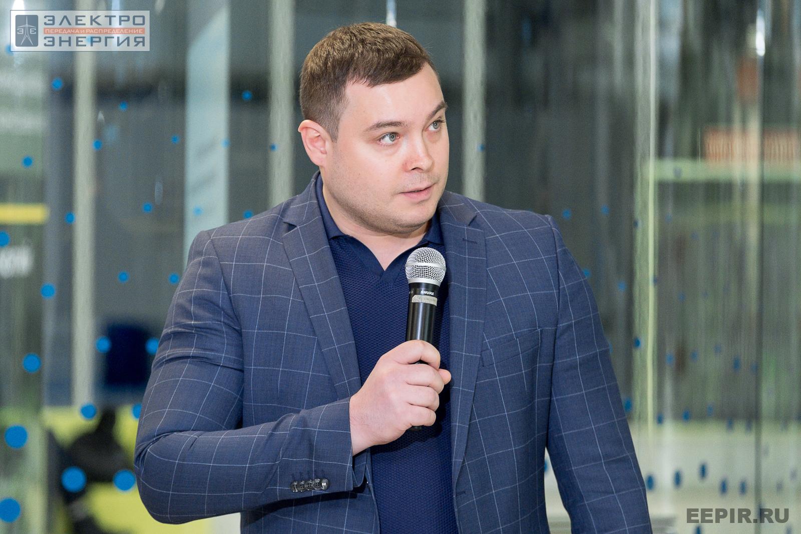 На финальном этапе конкурса «Энергопрорыв-2022». Защита проектов (29.11.2022)