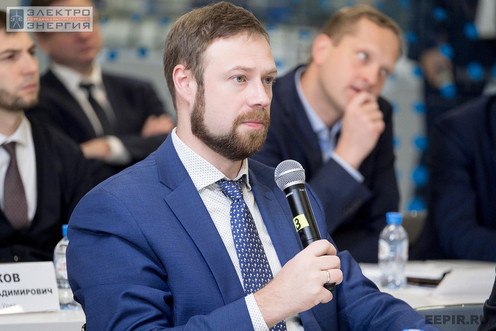 На финальном этапе конкурса «Энергопрорыв-2022». Защита проектов (29.11.2022)