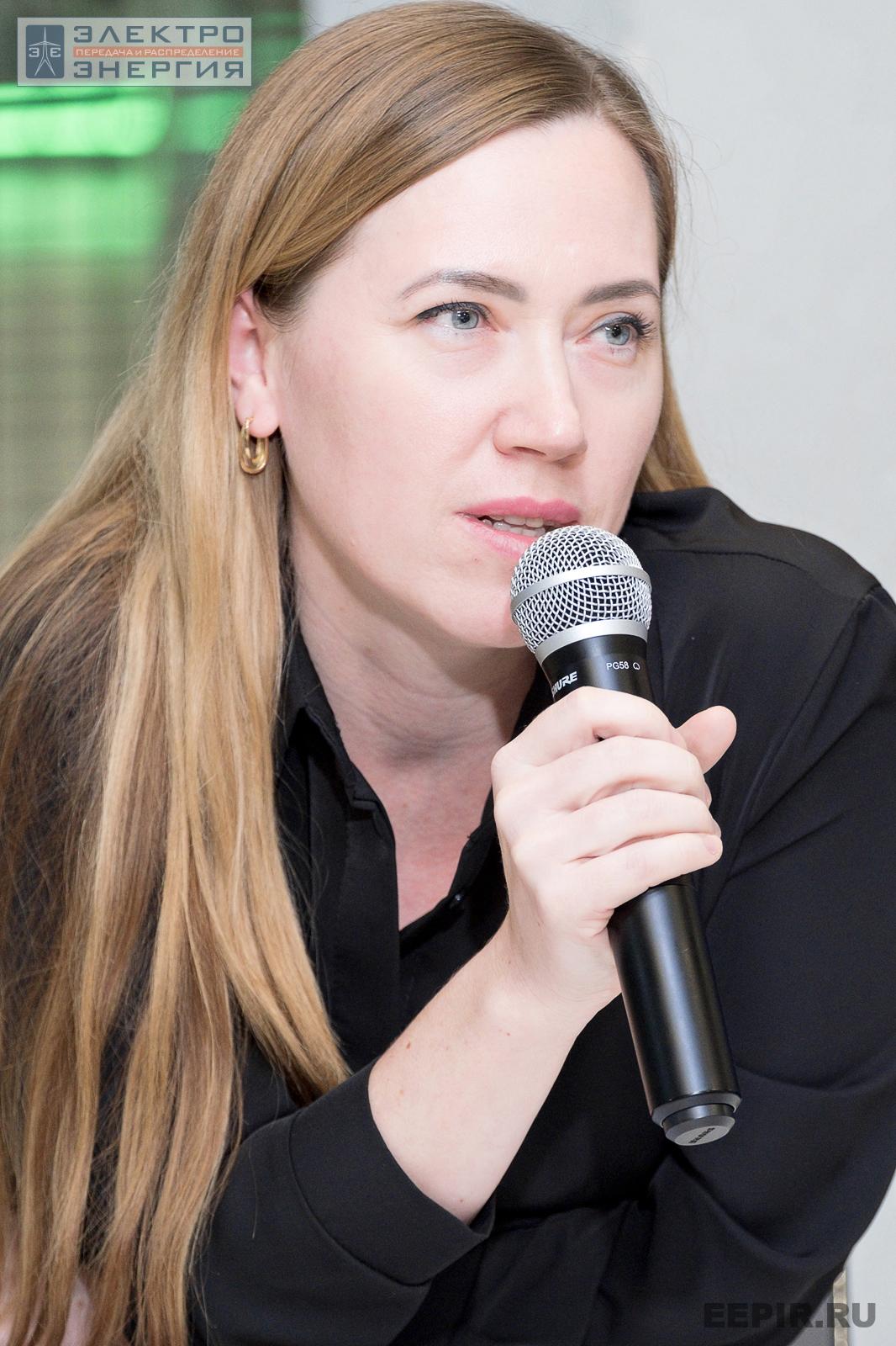 На финальном этапе конкурса «Энергопрорыв-2022». Защита проектов (29.11.2022)