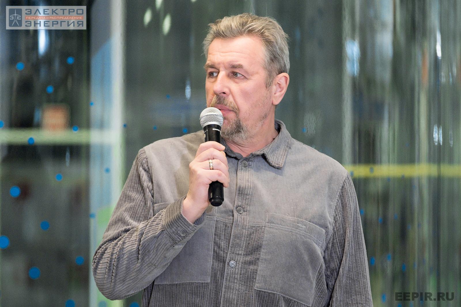 На финальном этапе конкурса «Энергопрорыв-2022». Защита проектов (29.11.2022)