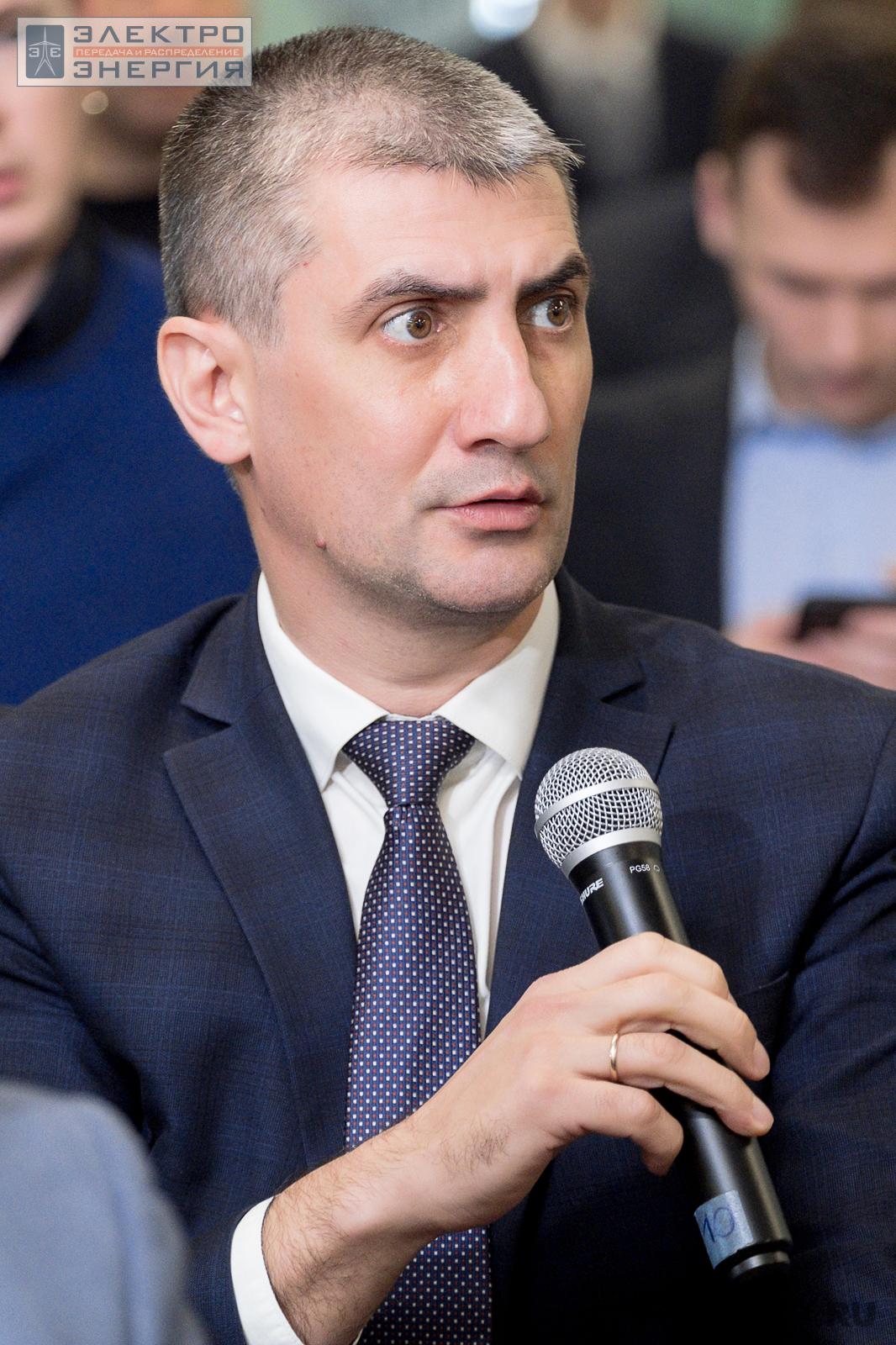 На финальном этапе конкурса «Энергопрорыв-2022». Защита проектов (29.11.2022)