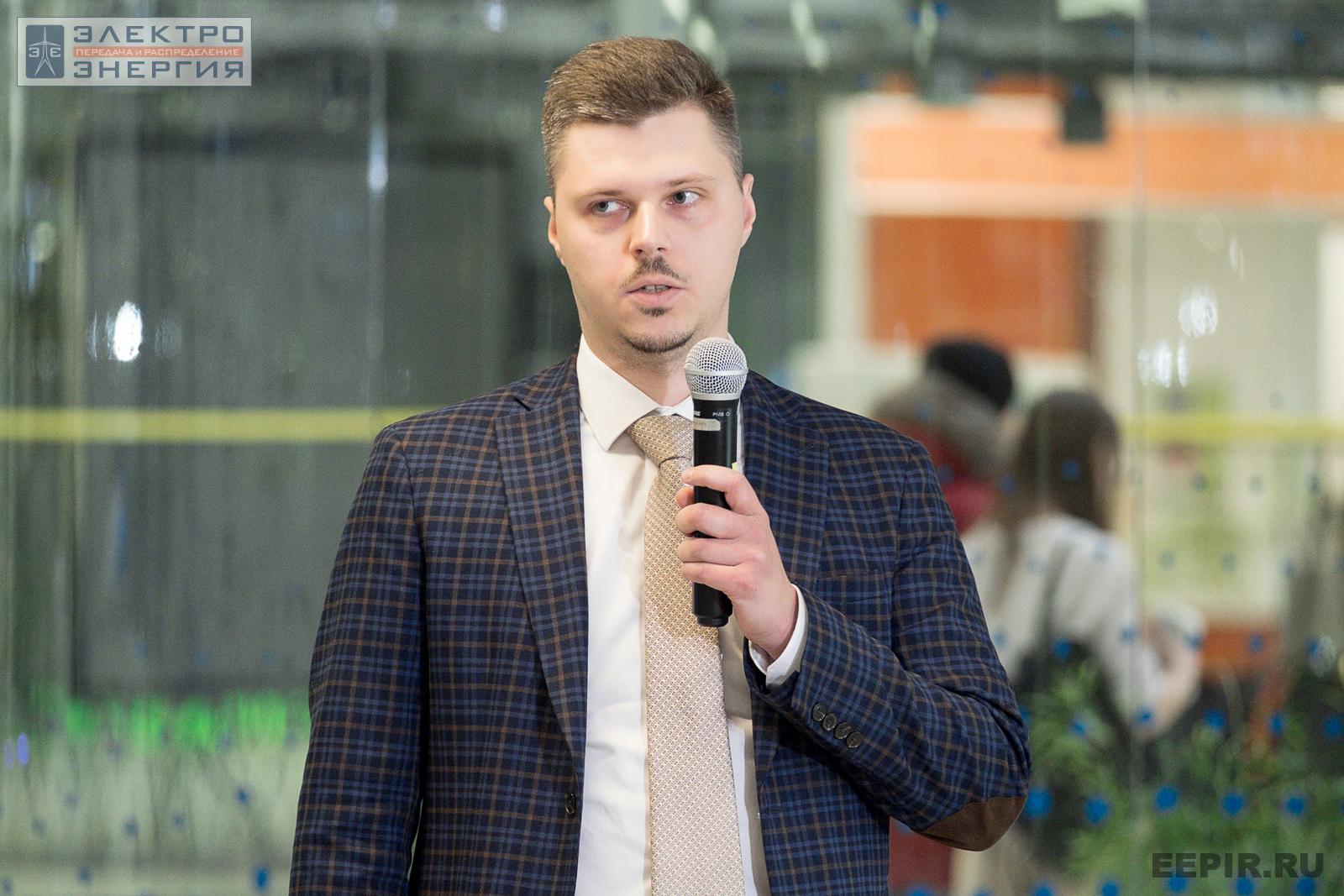 На финальном этапе конкурса «Энергопрорыв-2022». Защита проектов (29.11.2022)