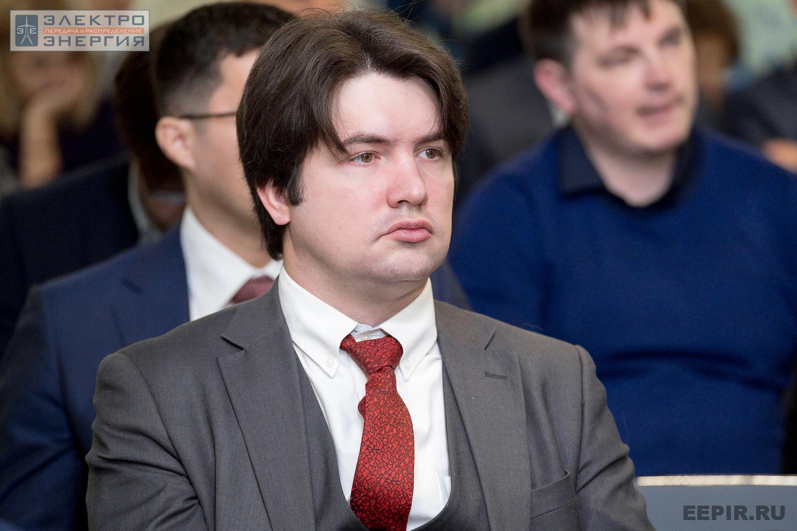 На финальном этапе конкурса «Энергопрорыв-2022». Защита проектов (29.11.2022)