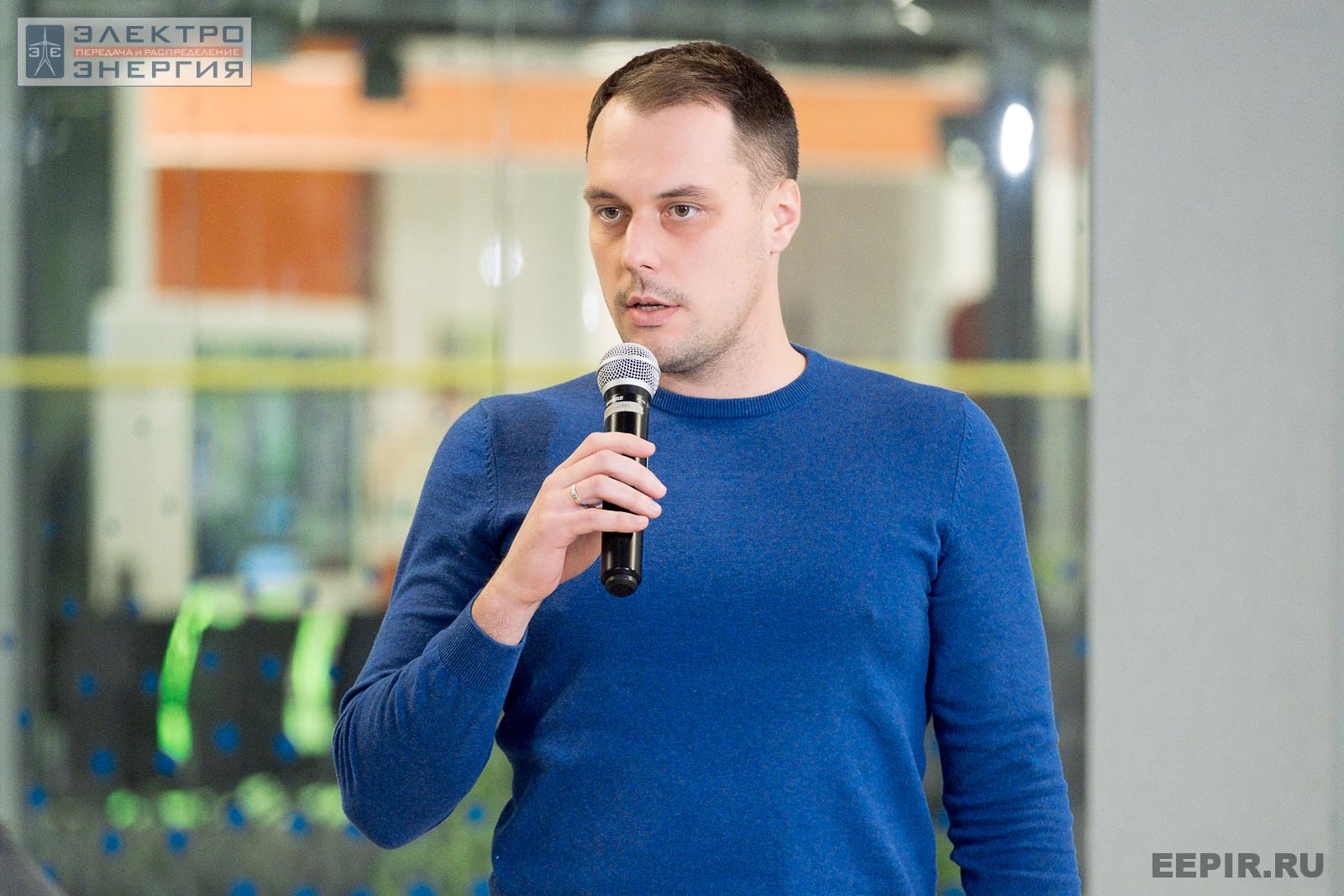 На финальном этапе конкурса «Энергопрорыв-2022». Защита проектов (29.11.2022)