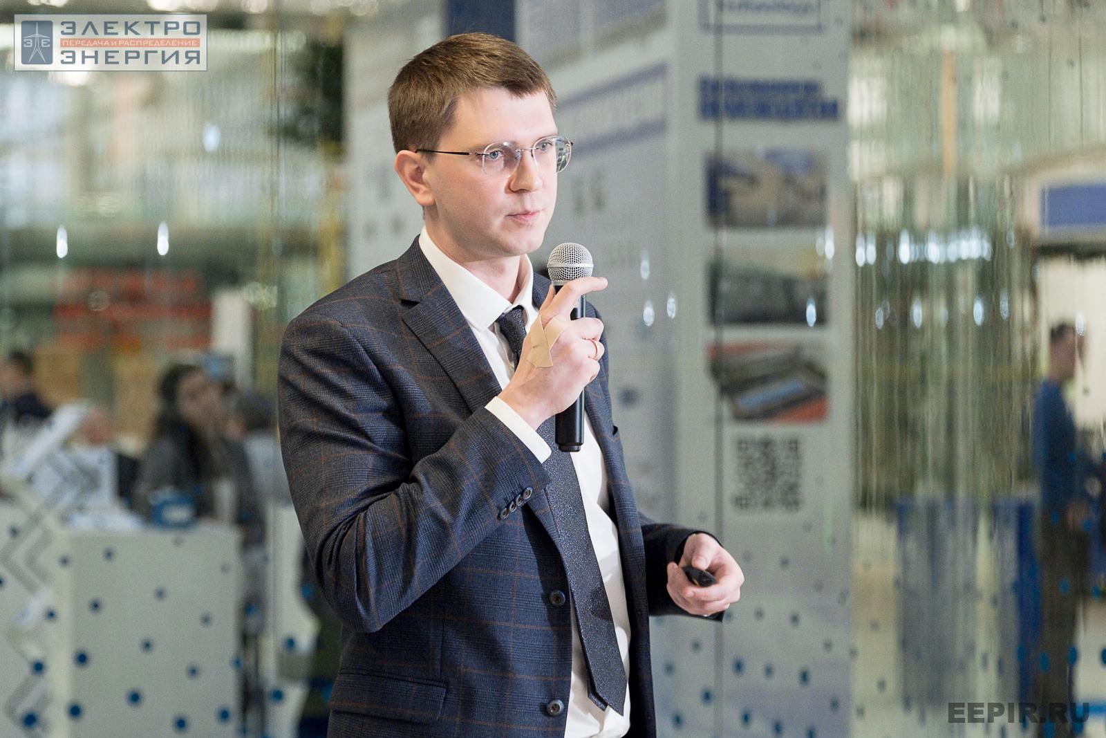 На финальном этапе конкурса «Энергопрорыв-2022». Защита проектов (29.11.2022)