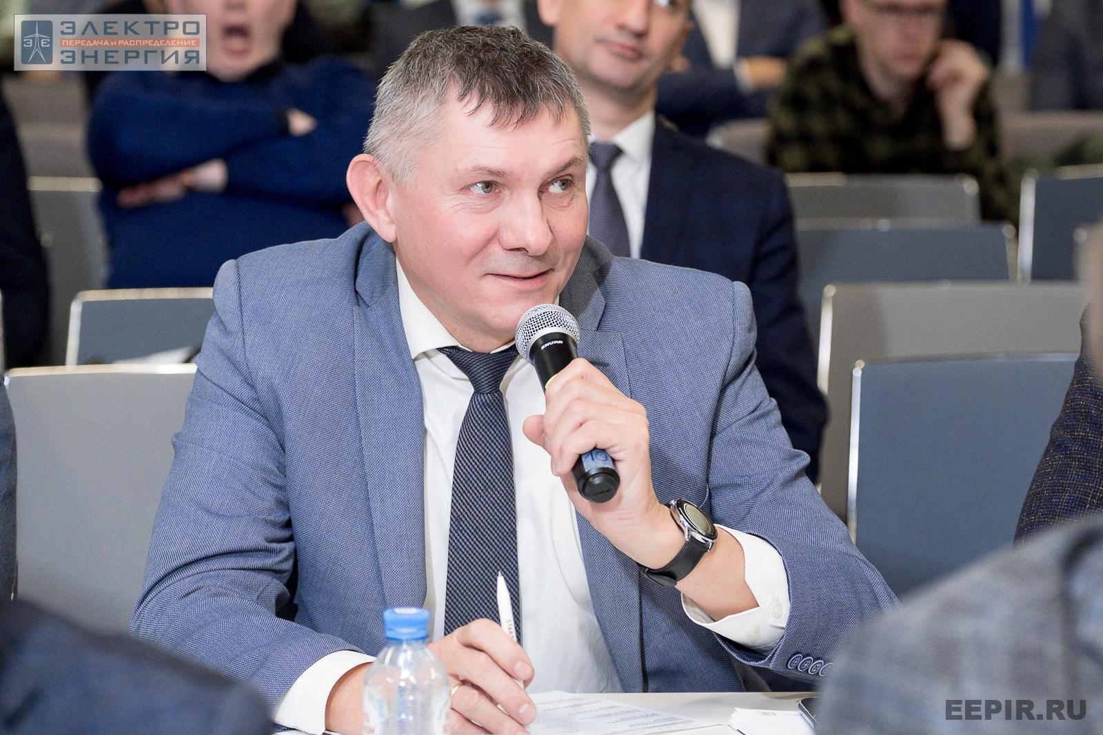 На финальном этапе конкурса «Энергопрорыв-2022». Защита проектов (29.11.2022)