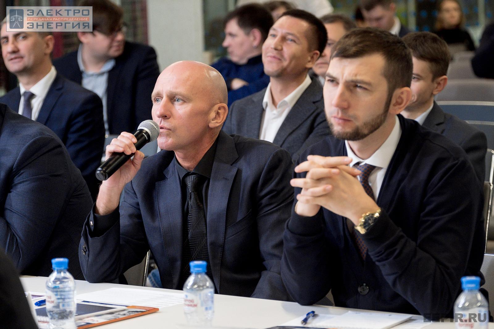 На финальном этапе конкурса «Энергопрорыв-2022». Защита проектов (29.11.2022)