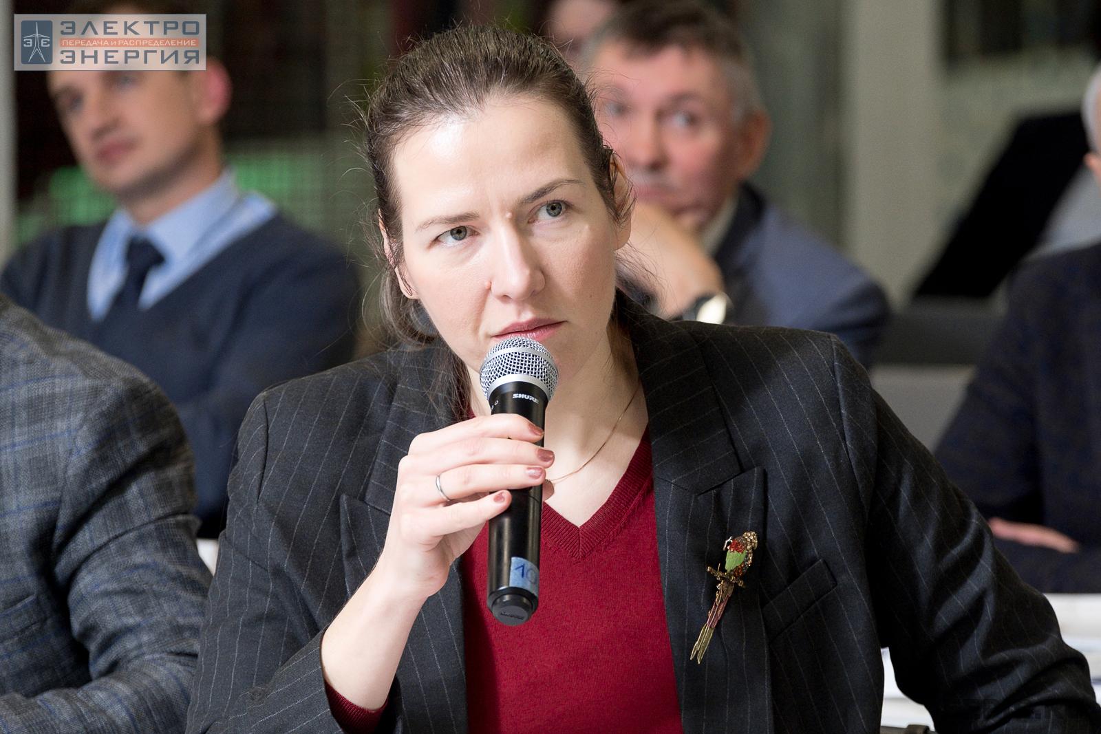 На финальном этапе конкурса «Энергопрорыв-2022». Защита проектов (29.11.2022)