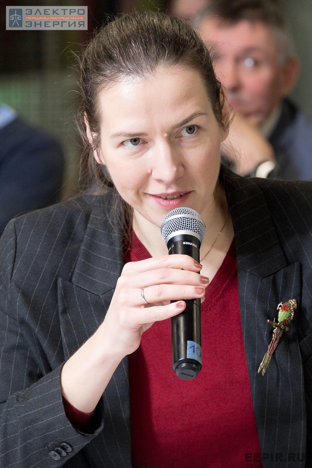 На финальном этапе конкурса «Энергопрорыв-2022». Защита проектов (29.11.2022)