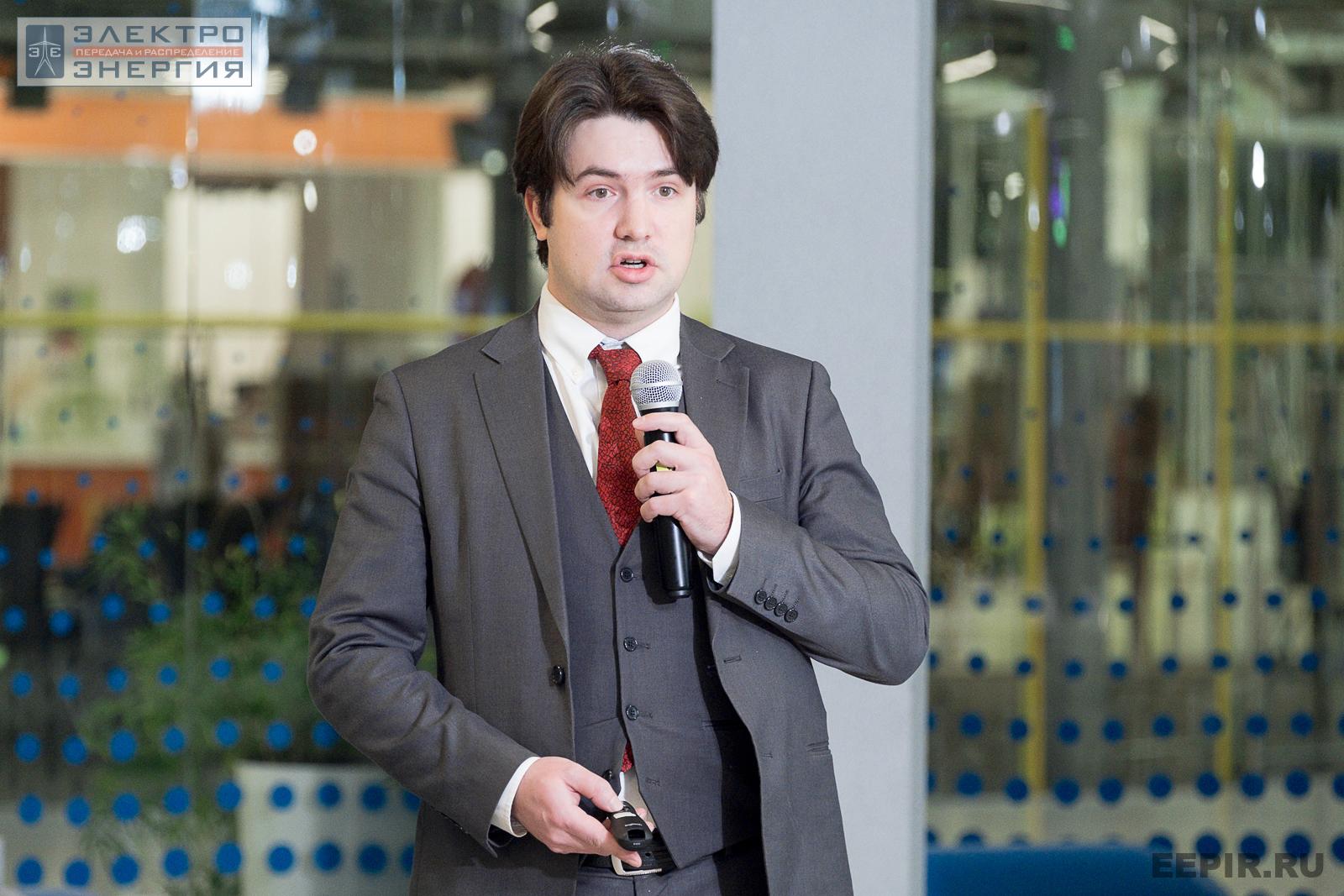 На финальном этапе конкурса «Энергопрорыв-2022». Защита проектов (29.11.2022)