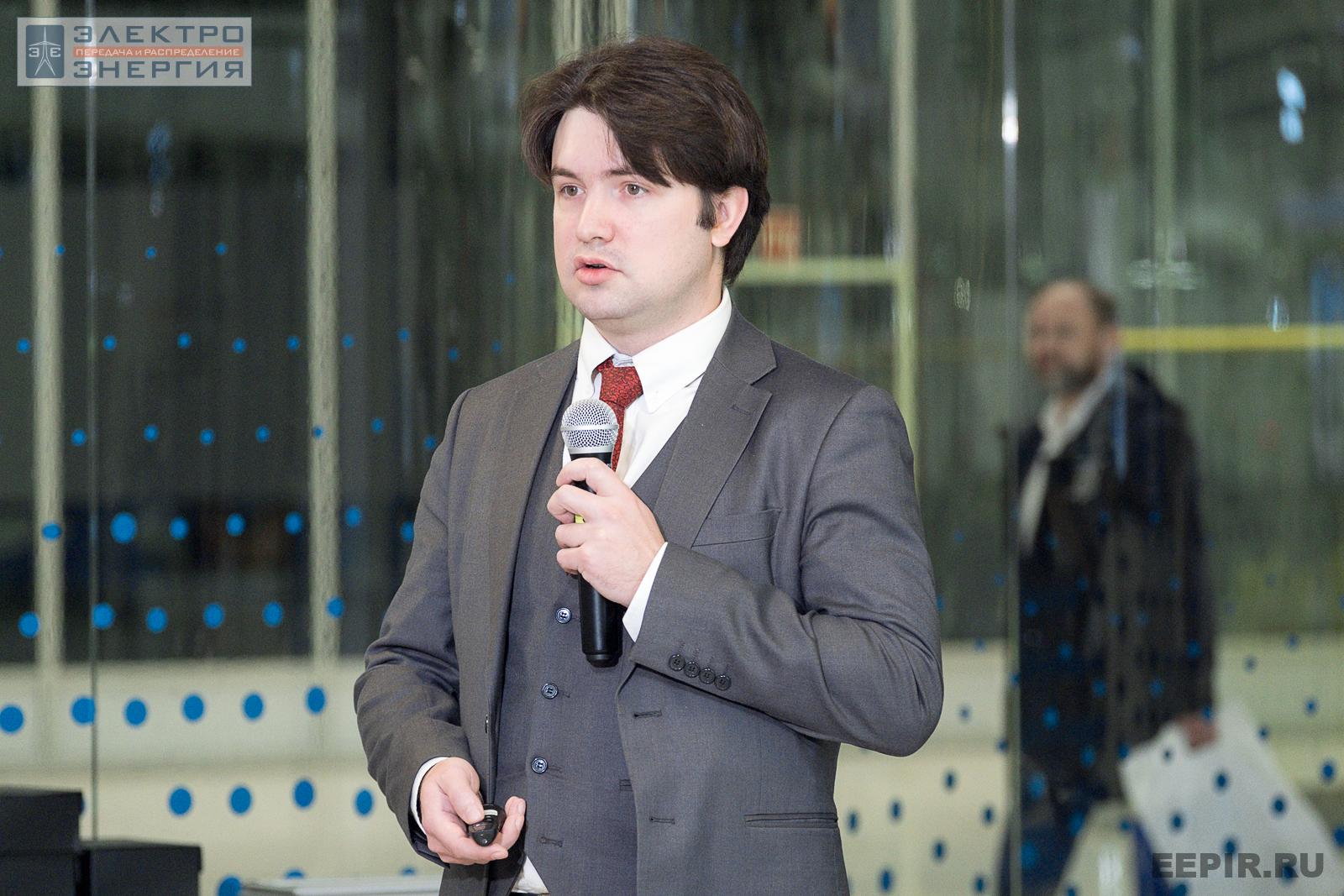 На финальном этапе конкурса «Энергопрорыв-2022». Защита проектов (29.11.2022)