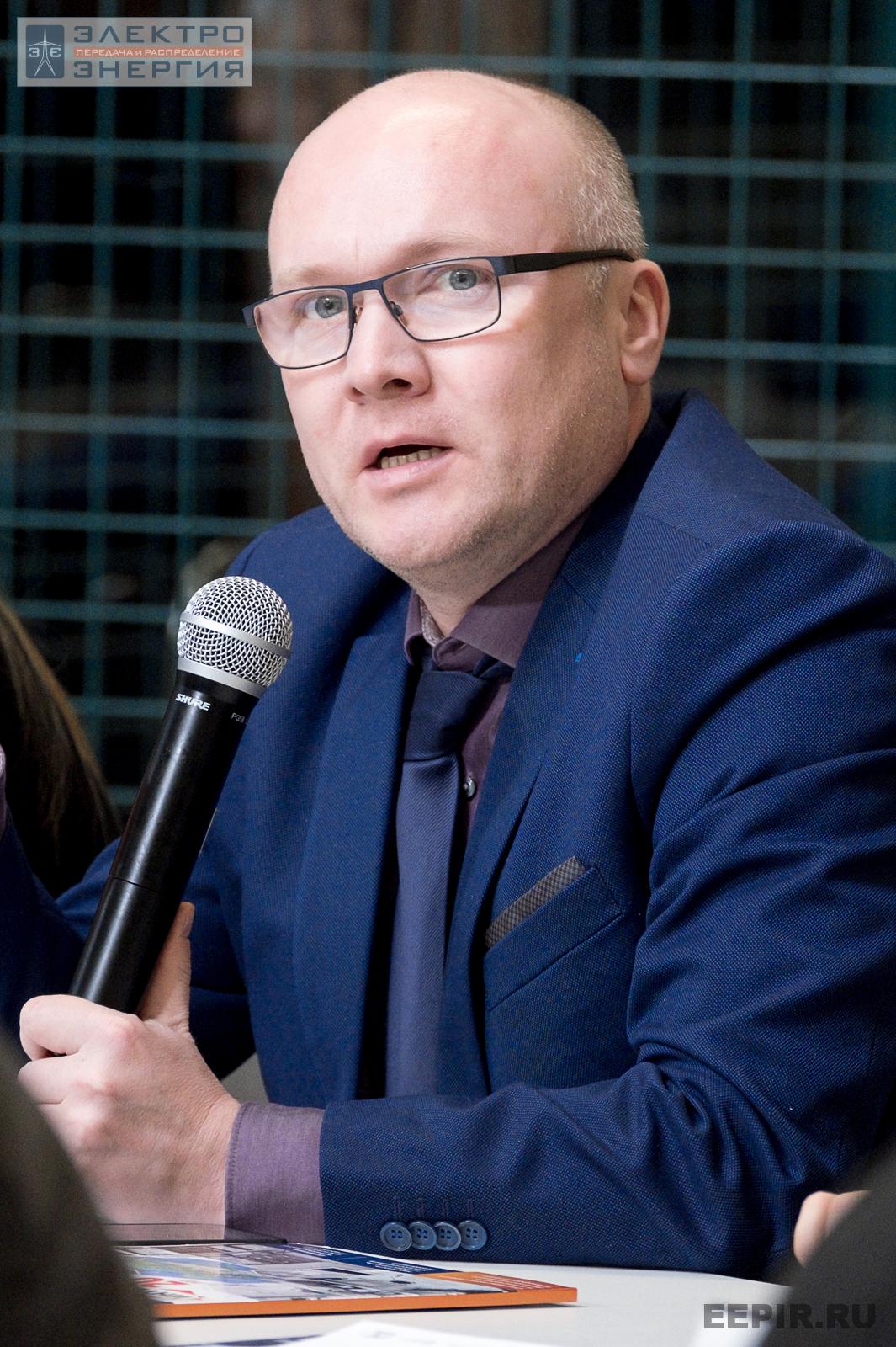 На финальном этапе конкурса «Энергопрорыв-2022». Защита проектов (29.11.2022)