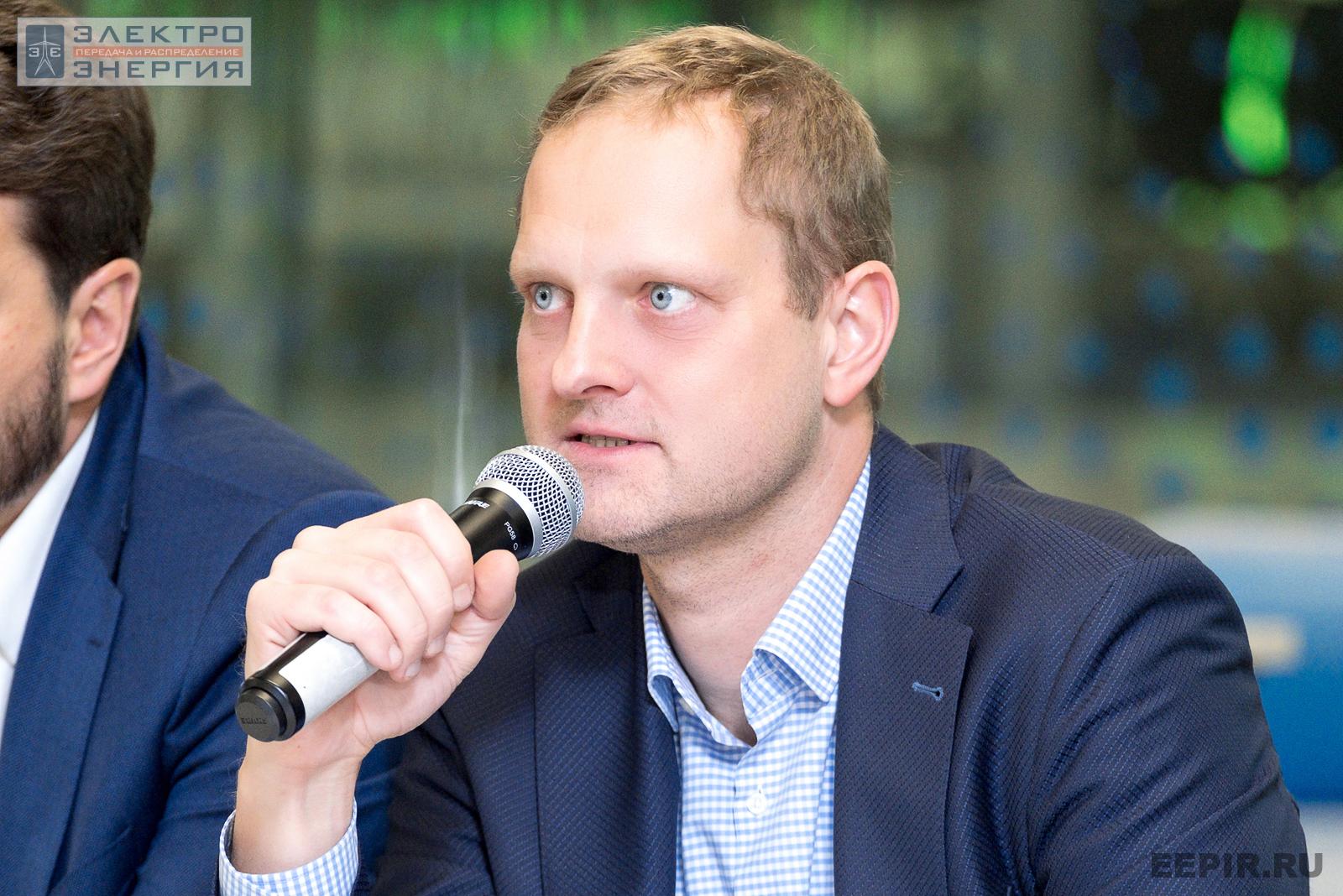 На круглом столе представителей ПАО «Россети» и ДЗО с руководителями компаний-производителей электрооборудования в рамках конкурса «Энергопрорыв-2022» (29.11.2022)