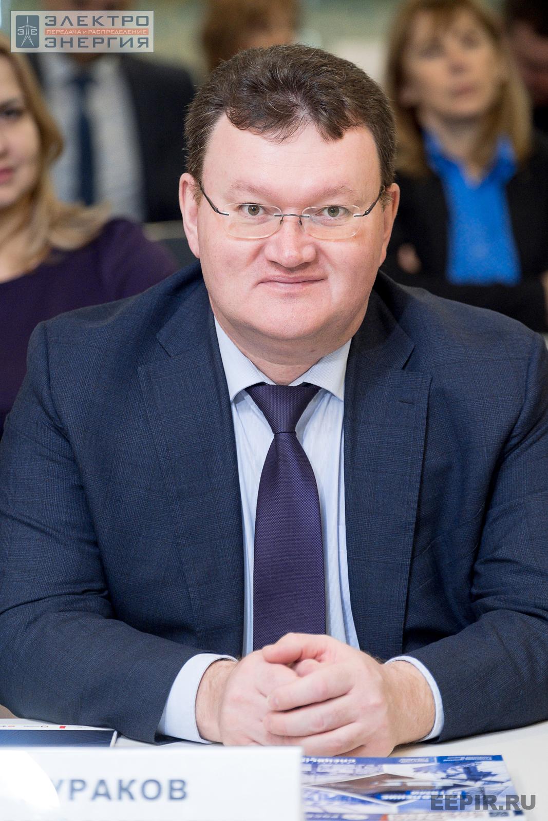 На круглом столе представителей ПАО «Россети» и ДЗО с руководителями компаний-производителей электрооборудования в рамках конкурса «Энергопрорыв-2022» (29.11.2022)