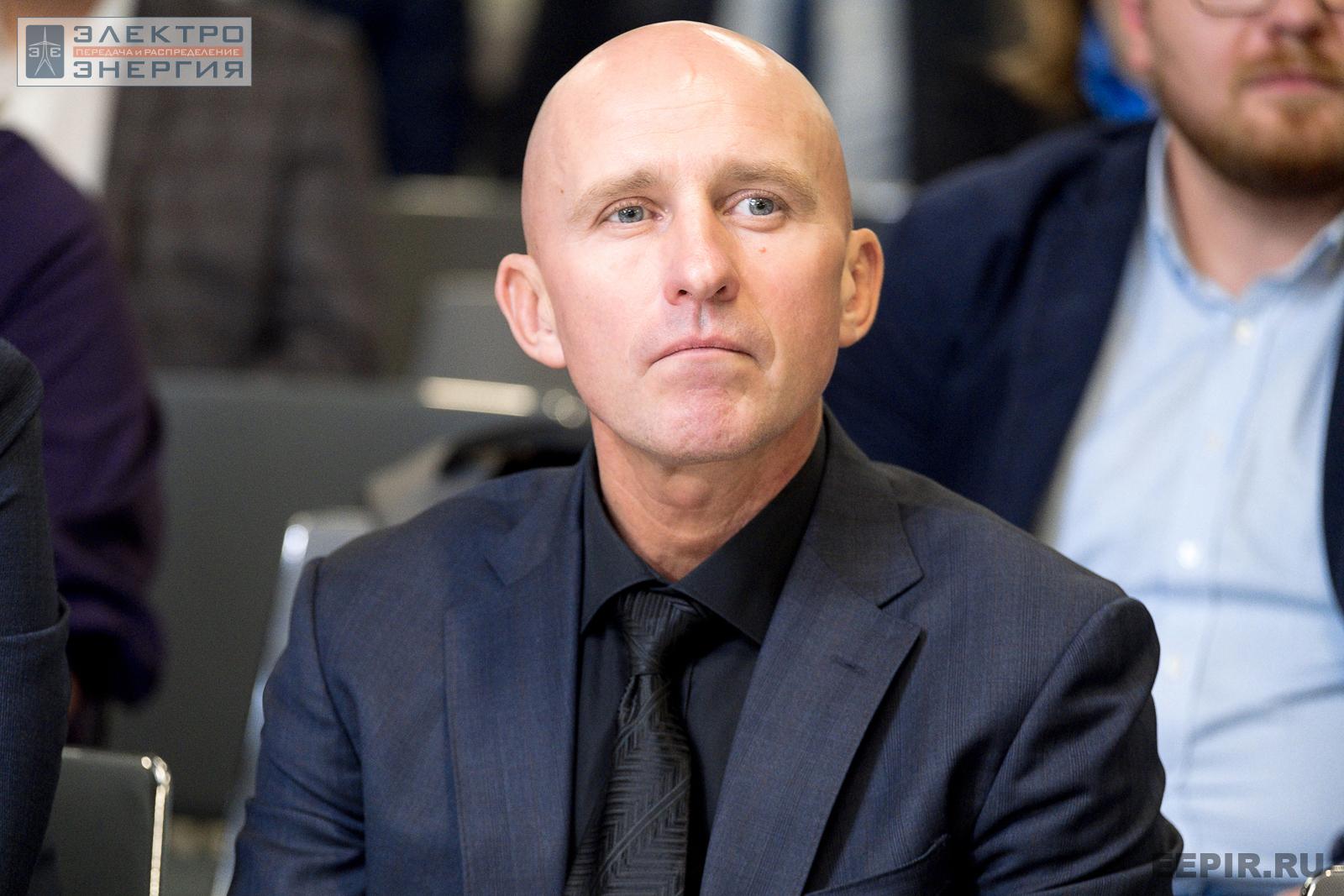 На круглом столе представителей ПАО «Россети» и ДЗО с руководителями компаний-производителей электрооборудования в рамках конкурса «Энергопрорыв-2022» (29.11.2022)