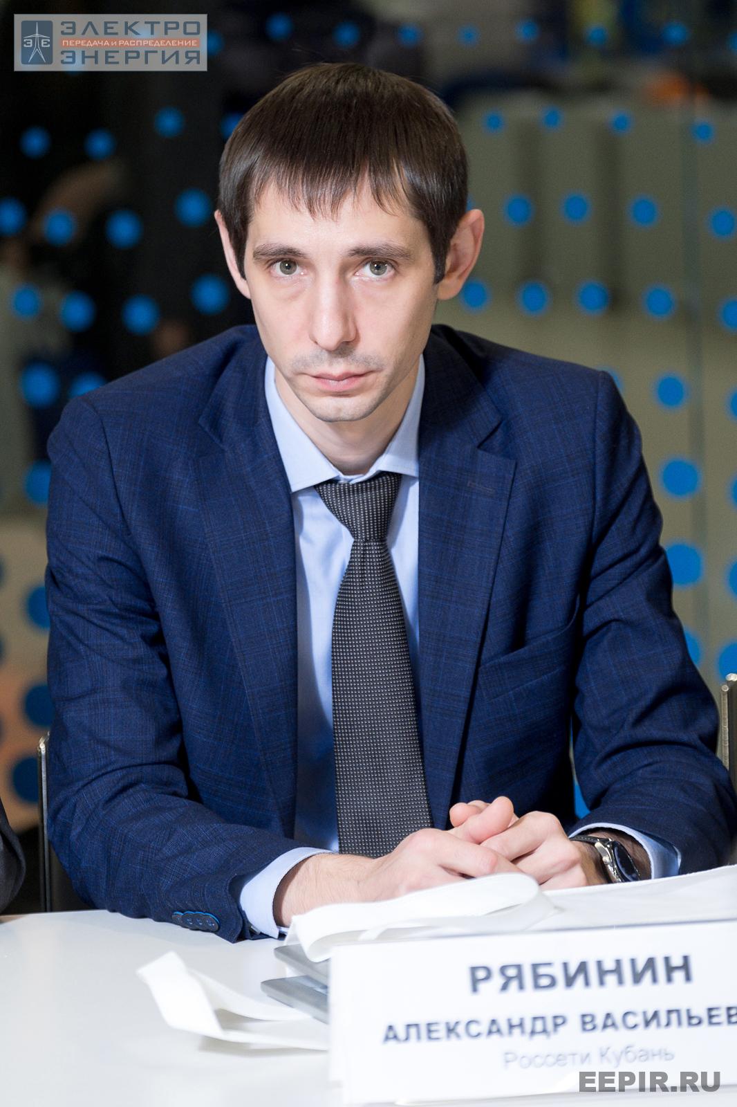 На круглом столе представителей ПАО «Россети» и ДЗО с руководителями компаний-производителей электрооборудования в рамках конкурса «Энергопрорыв-2022» (29.11.2022)