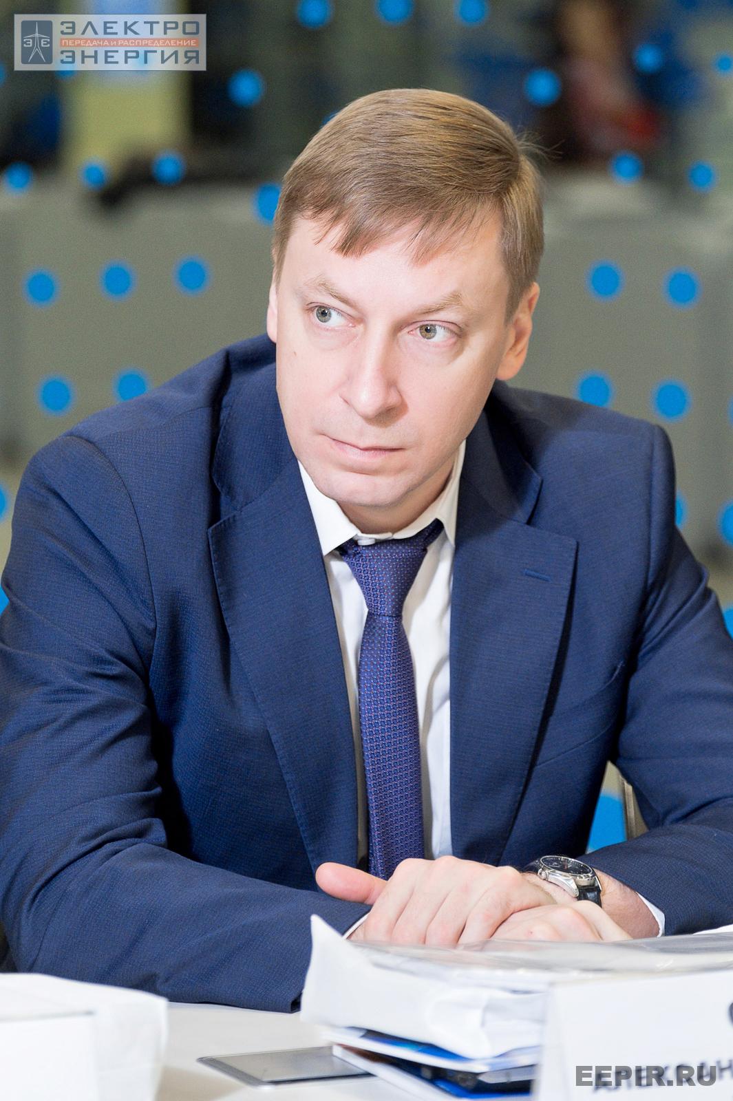 На круглом столе представителей ПАО «Россети» и ДЗО с руководителями компаний-производителей электрооборудования в рамках конкурса «Энергопрорыв-2022» (29.11.2022)