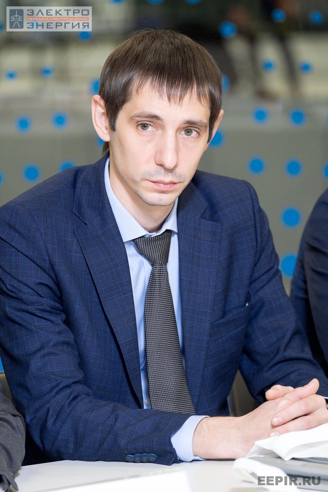 На круглом столе представителей ПАО «Россети» и ДЗО с руководителями компаний-производителей электрооборудования в рамках конкурса «Энергопрорыв-2022» (29.11.2022)