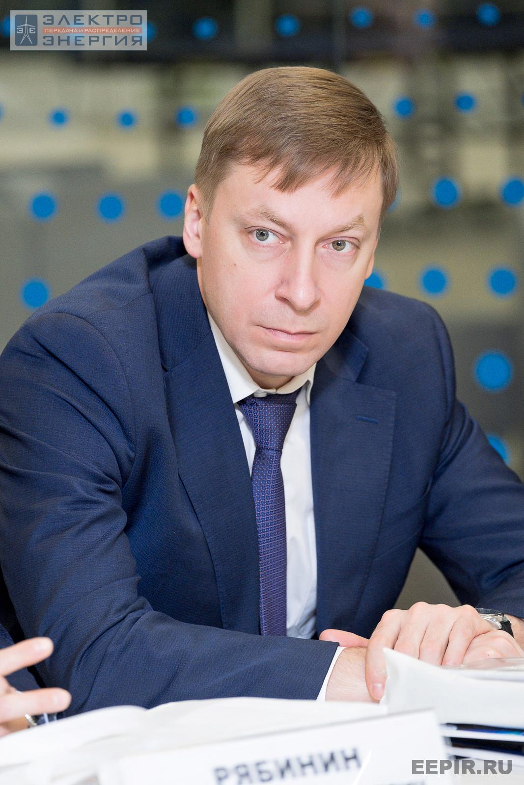 На круглом столе представителей ПАО «Россети» и ДЗО с руководителями компаний-производителей электрооборудования в рамках конкурса «Энергопрорыв-2022» (29.11.2022)