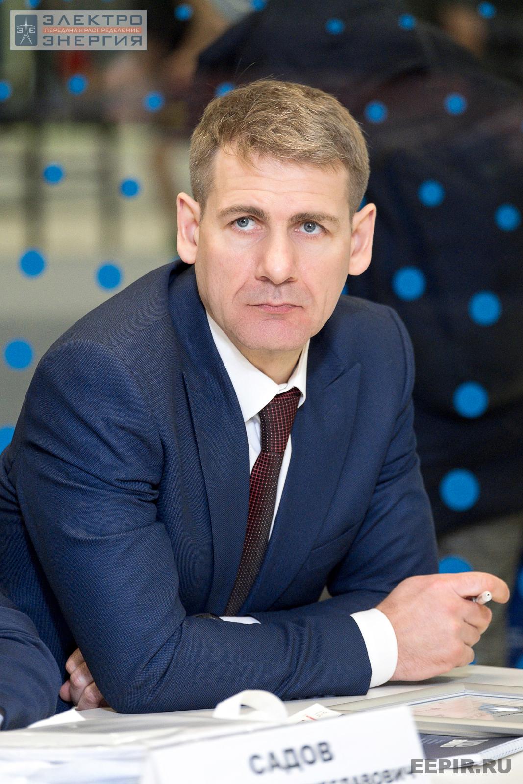 На круглом столе представителей ПАО «Россети» и ДЗО с руководителями компаний-производителей электрооборудования в рамках конкурса «Энергопрорыв-2022» (29.11.2022)